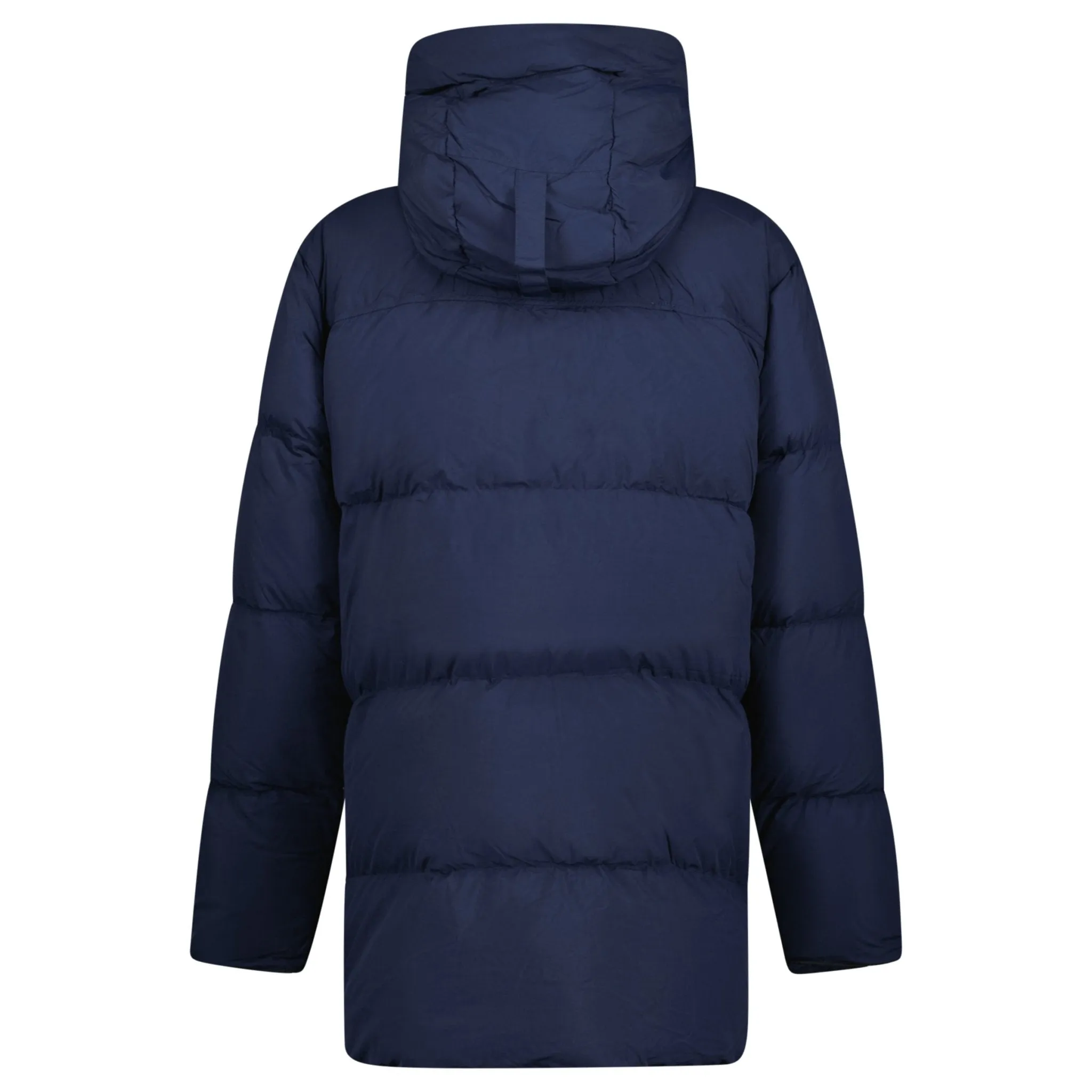 CANADA GOOSE LAWRENCE PUFFER JACKET NAVY BLUE