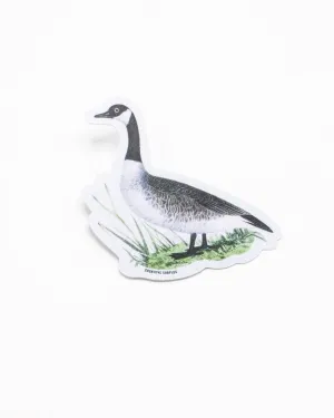 Canada Goose Sticker