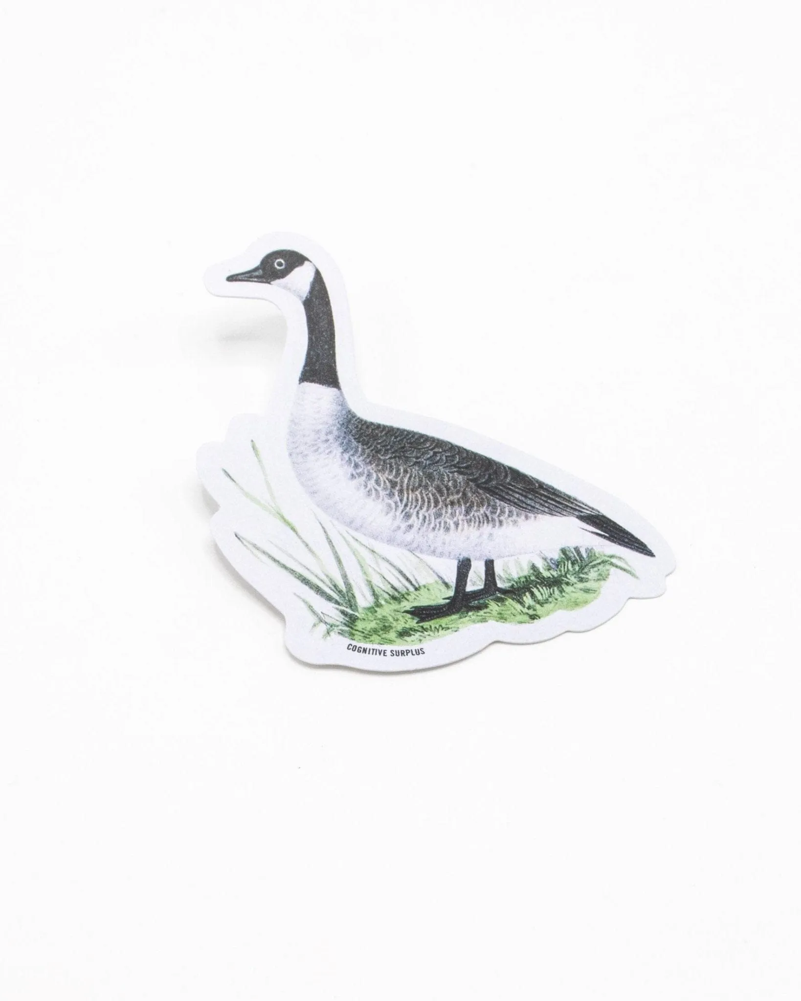 Canada Goose Sticker
