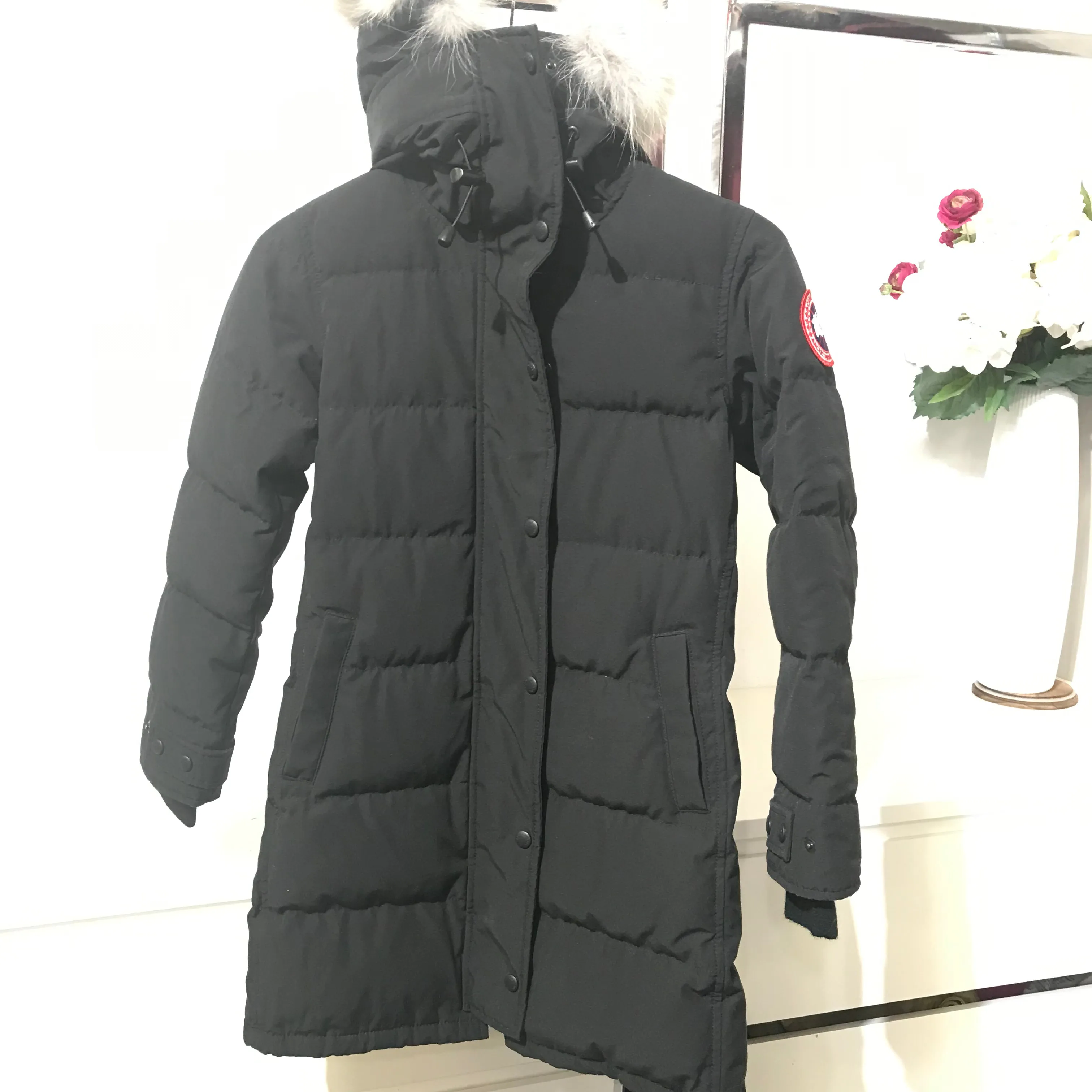 Canada Goose