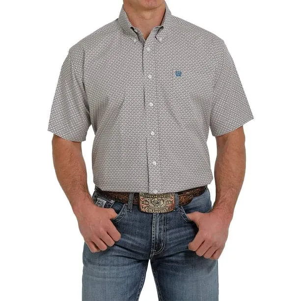 Cinch Men's Classic Fit Shirt