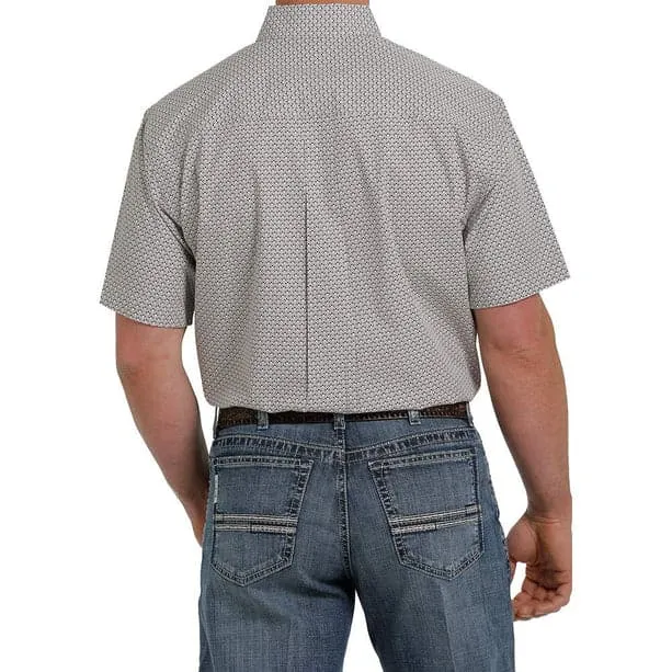 Cinch Men's Classic Fit Shirt
