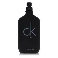 Ck Be Eau De Toilette Spray (Unisex Tester) By Calvin Klein