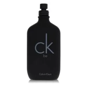Ck Be Eau De Toilette Spray (Unisex Tester) By Calvin Klein