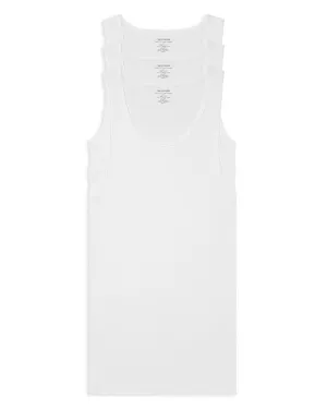 Classic tanks, 3 pcs. Calvin Klein