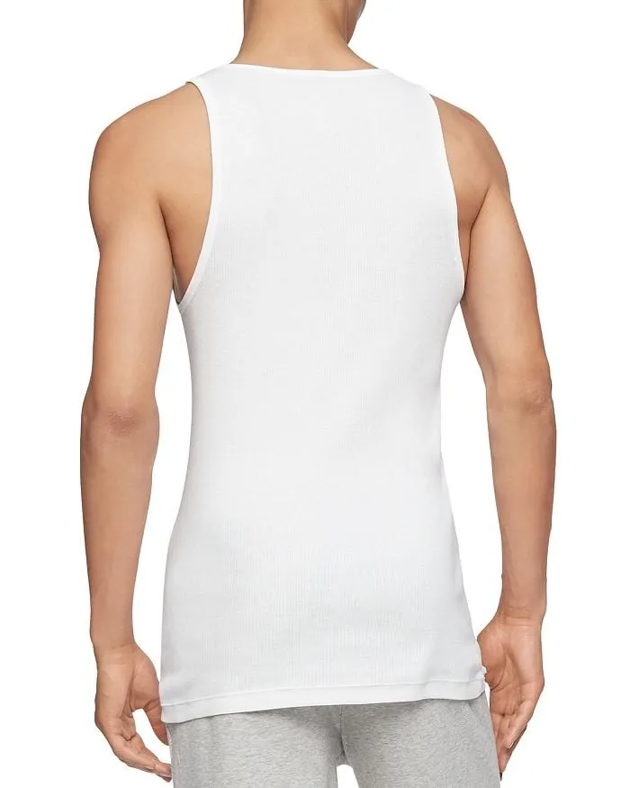 Classic tanks, 3 pcs. Calvin Klein