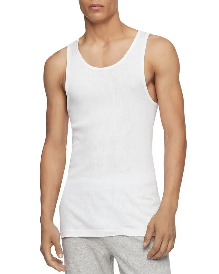 Classic tanks, 3 pcs. Calvin Klein