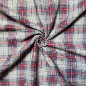 Cotton Flannel - NEVILLE