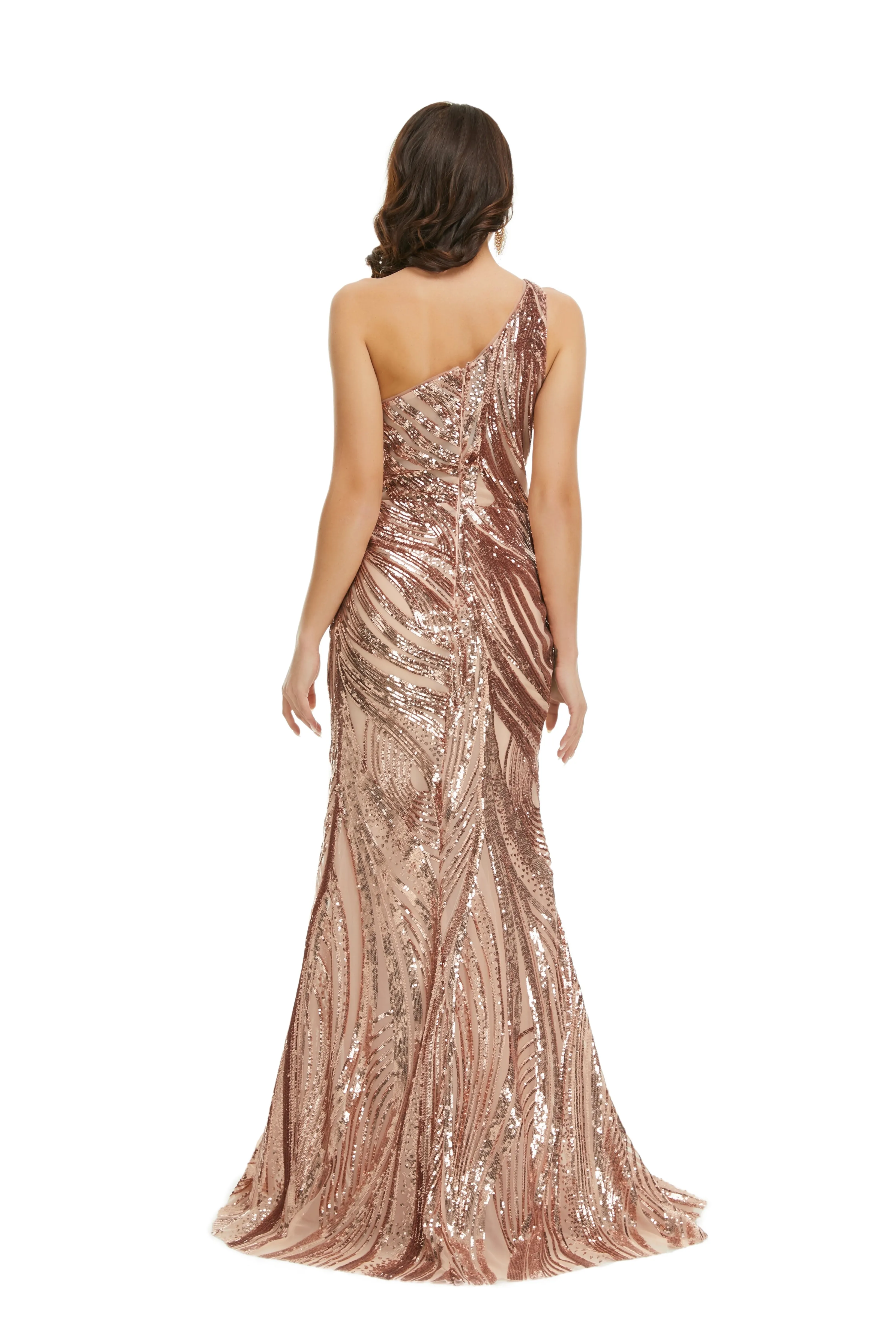 Evening Dresses Long 2025 Prom Dress