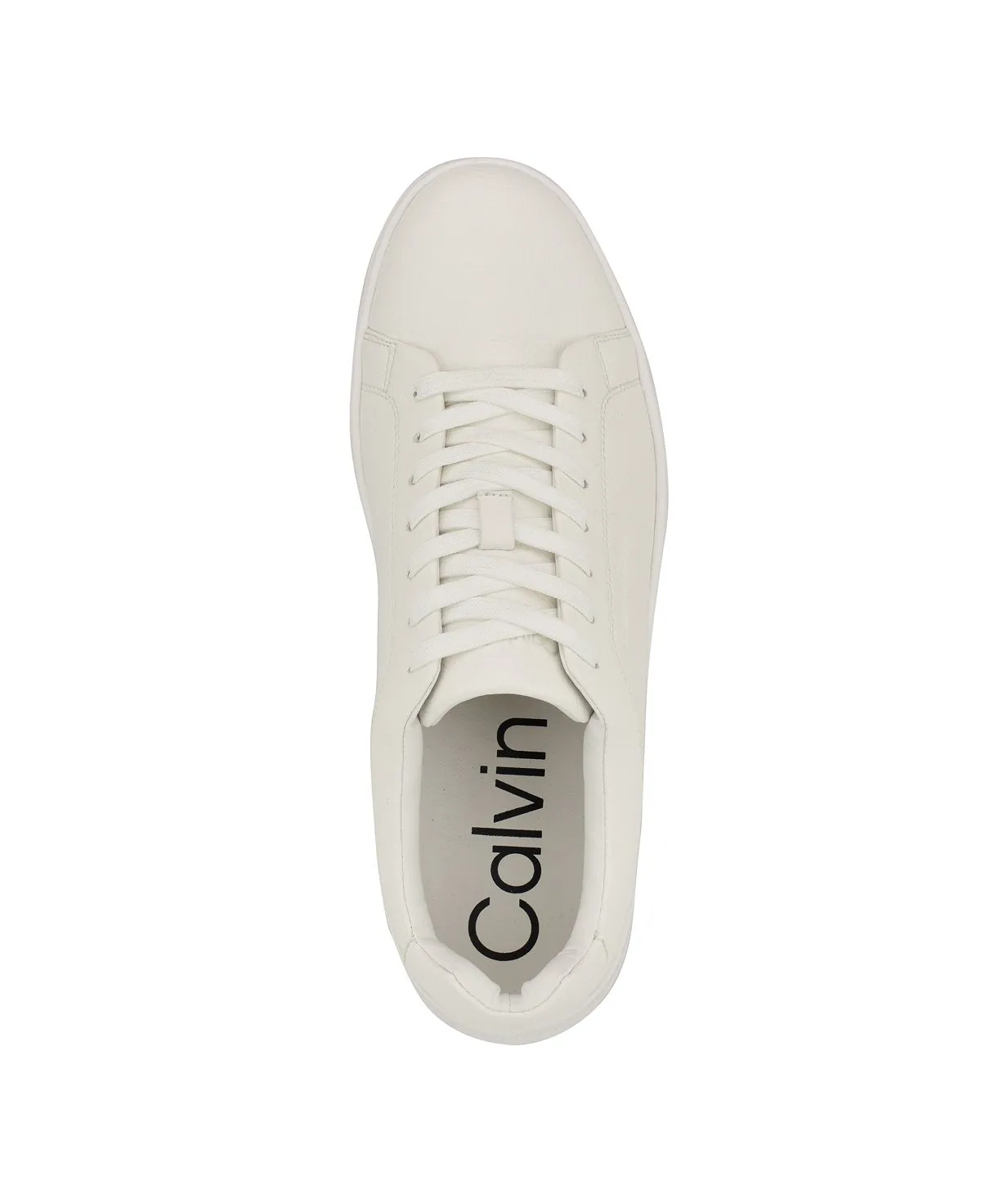 Falconi Men's Lace-Up Casual Sneakers Calvin Klein