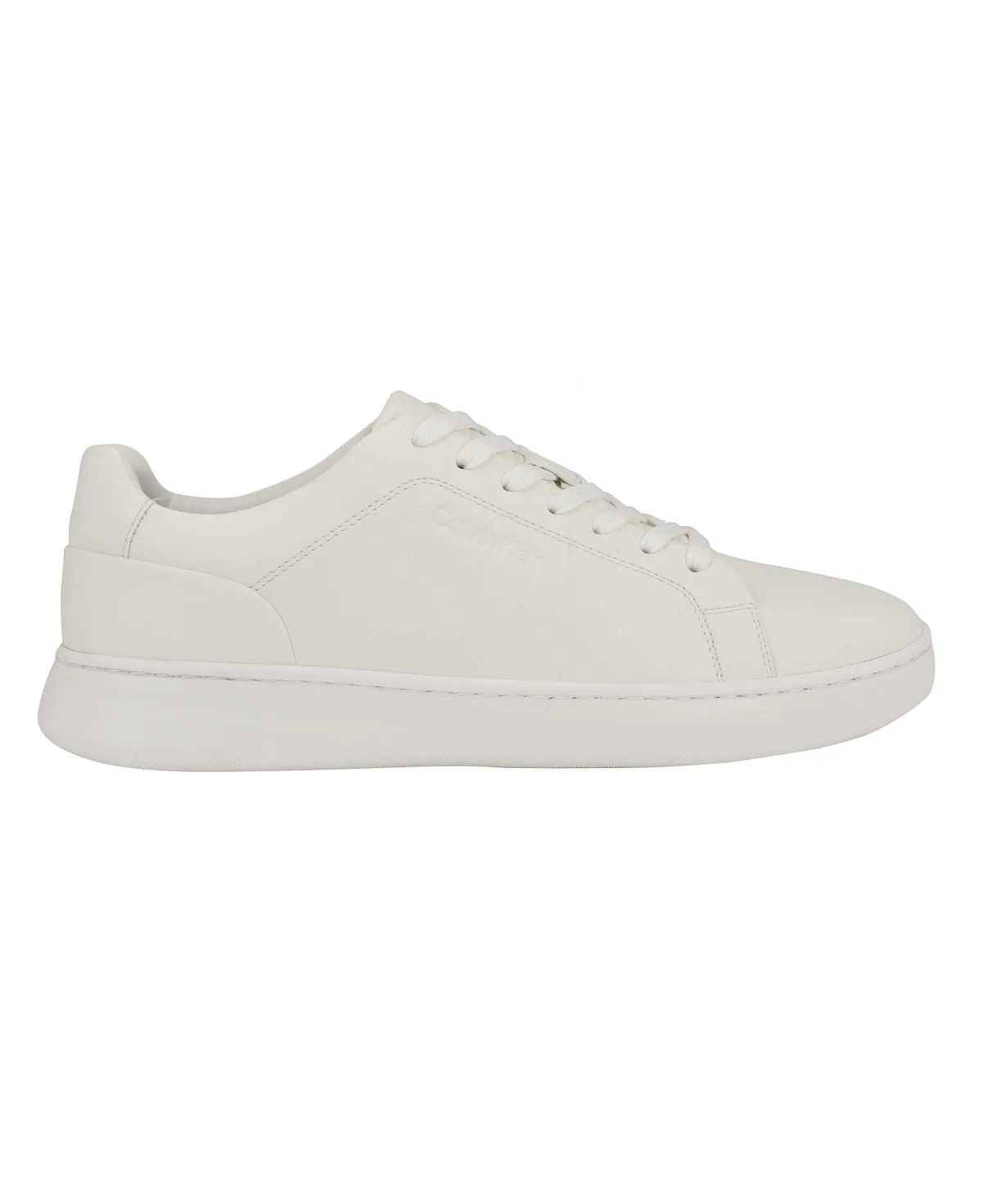 Falconi Men's Lace-Up Casual Sneakers Calvin Klein
