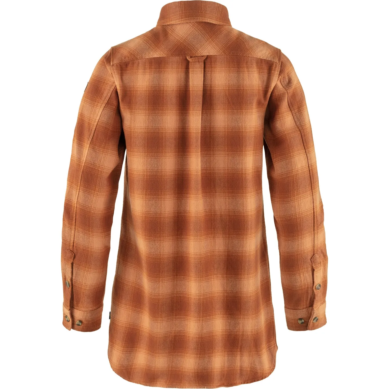 FjällRäven Women's Övik Twill Shirt