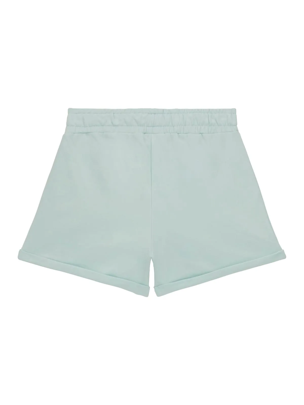 Guess Bermuda Verde Da Ragazza