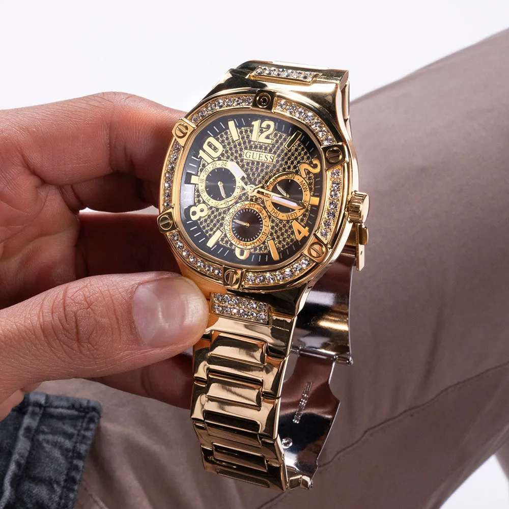 Guess GW0576G2 Duke Mens Watch