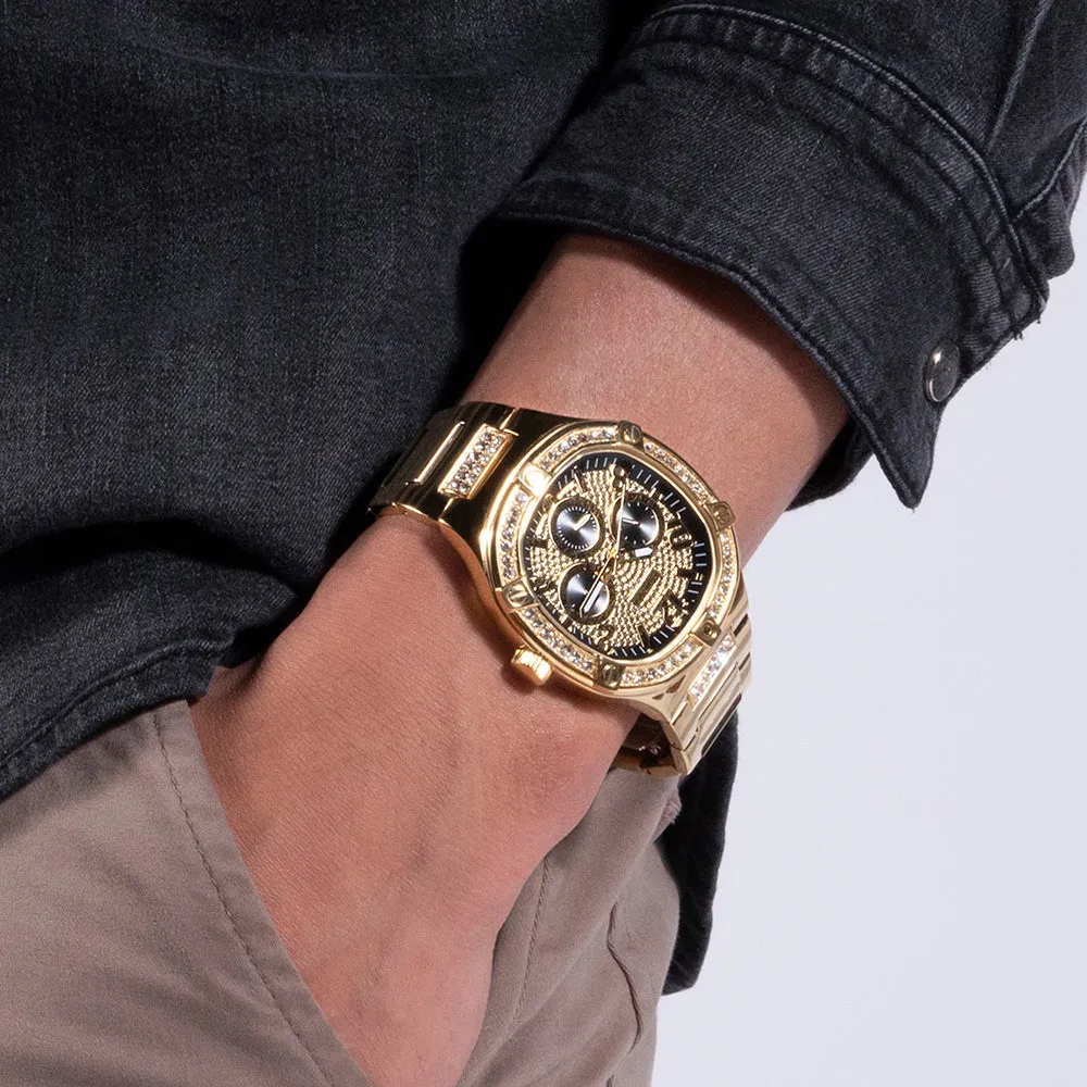 Guess GW0576G2 Duke Mens Watch