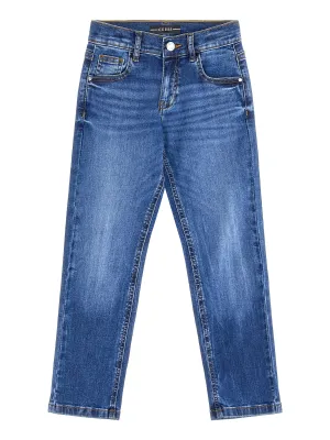 Guess Jeans Blu Da Ragazzo