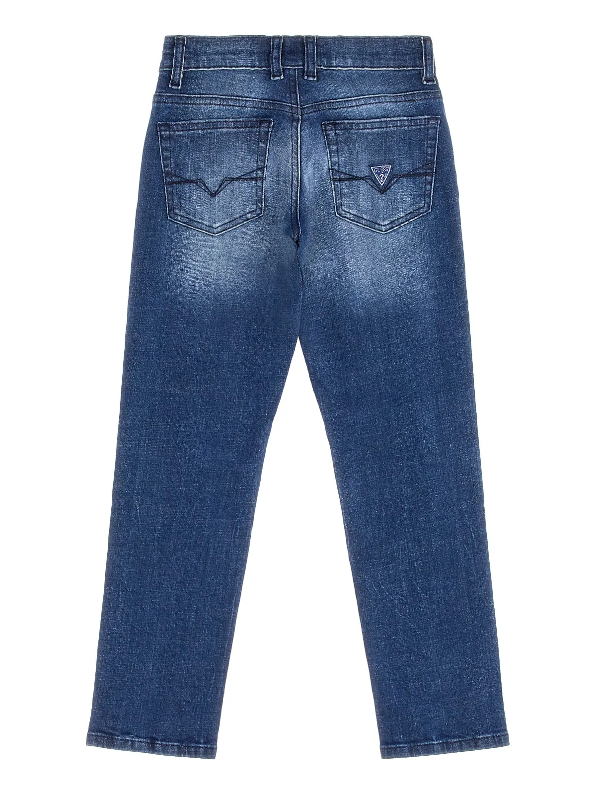 Guess Jeans Blu Da Ragazzo