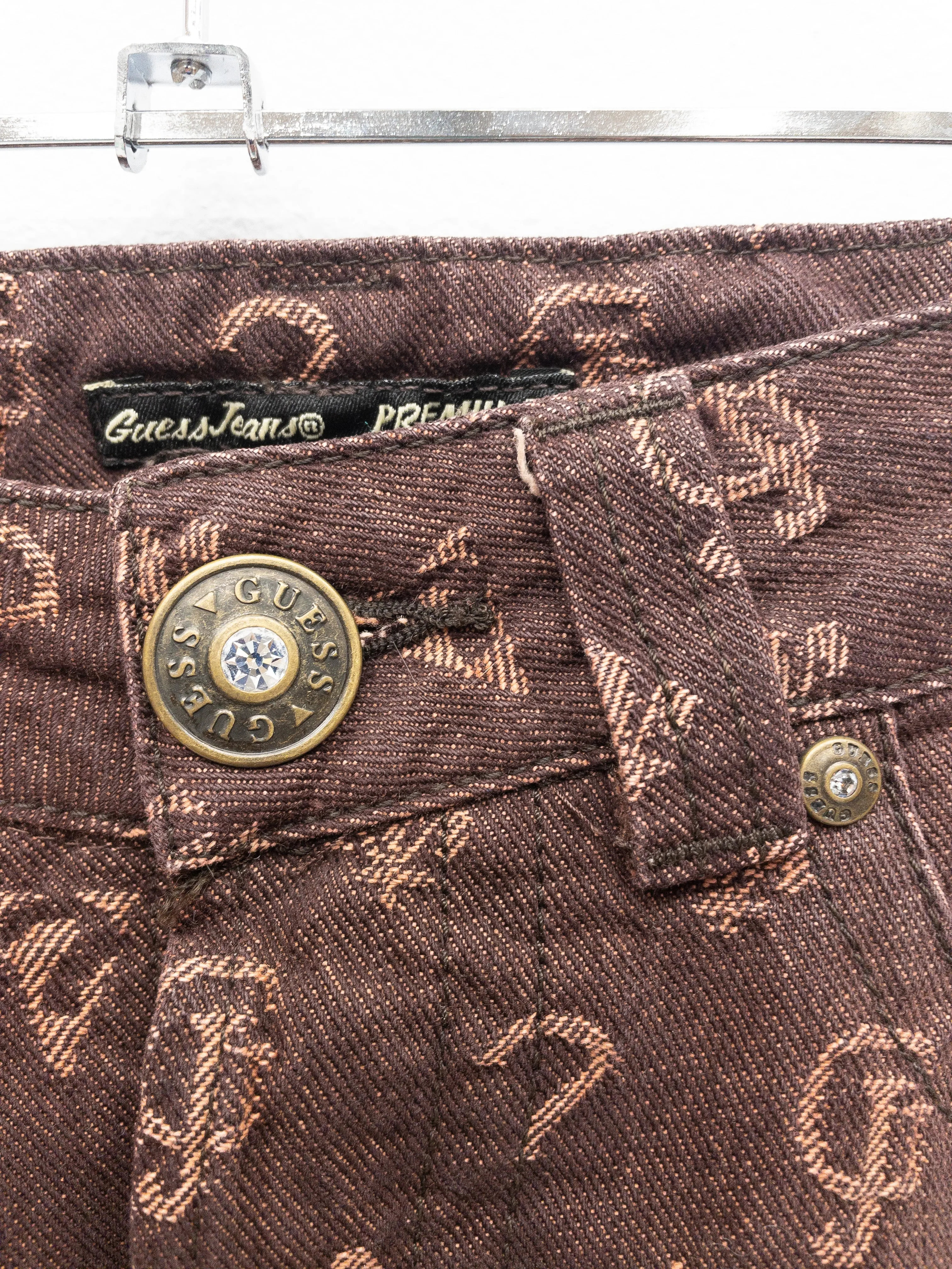 Guess Jeans Nederdel