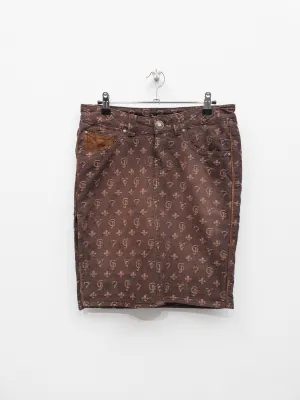 Guess Jeans Nederdel
