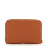Guess Malva small zip around wallet