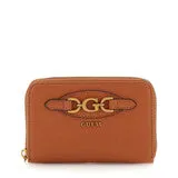 Guess Malva small zip around wallet