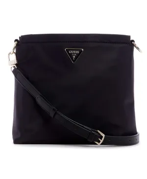 Jaxi Nylon Travel Crossbody Bag, Macy's GUESS Exclusive