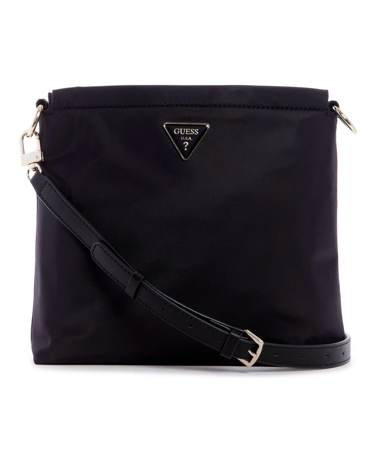 Jaxi Nylon Travel Crossbody Bag, Macy's GUESS Exclusive