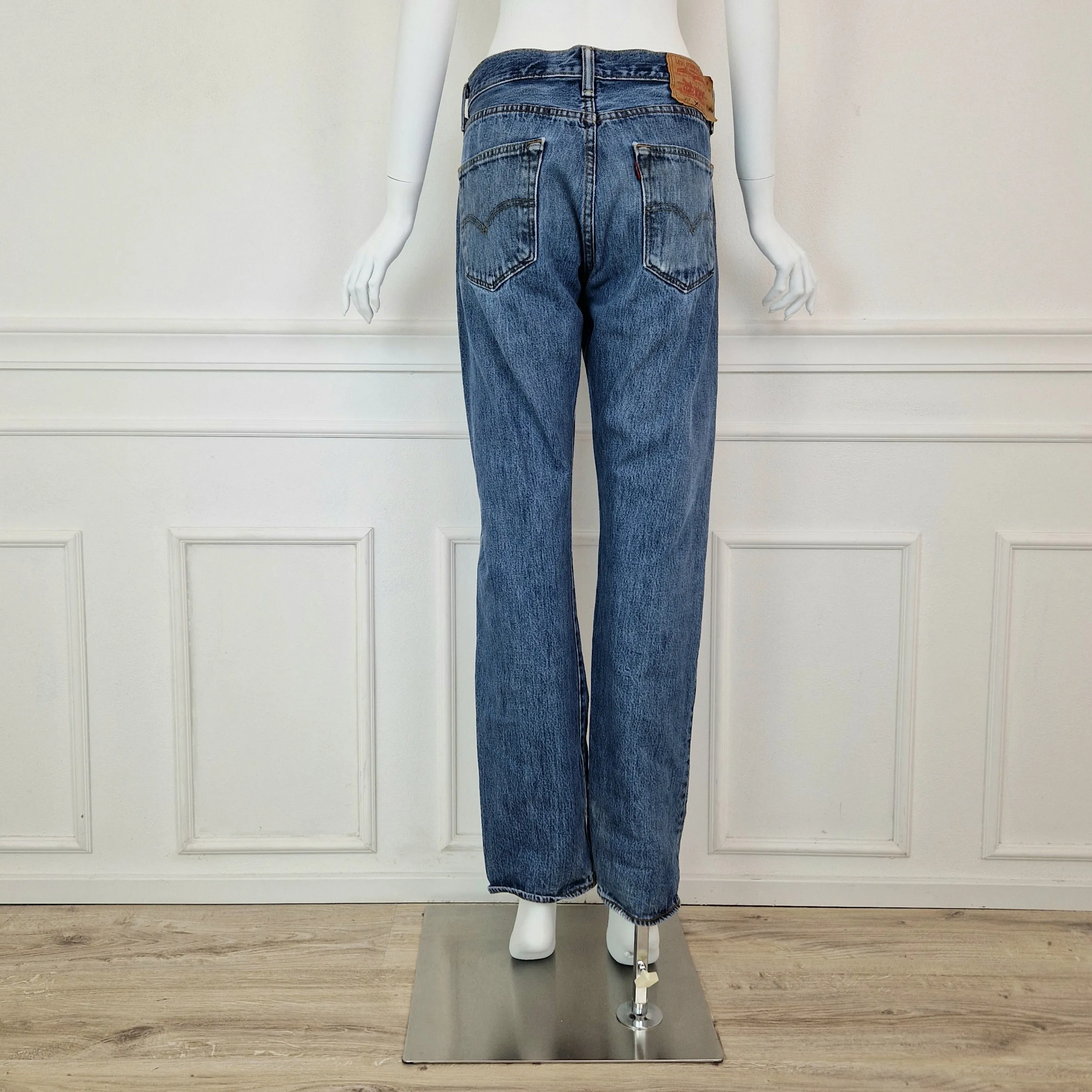 Jeans Levi's 501 W32 L32