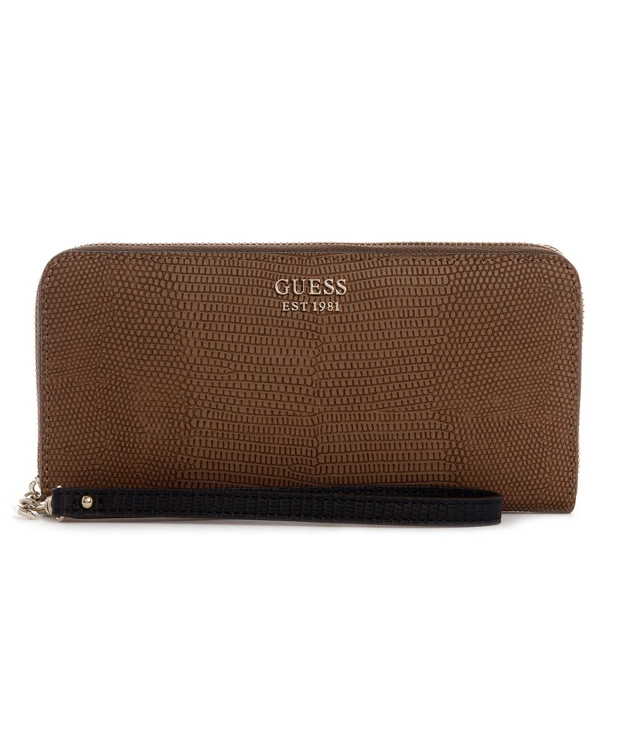 Large Lyndi Zip Wallet GUESS