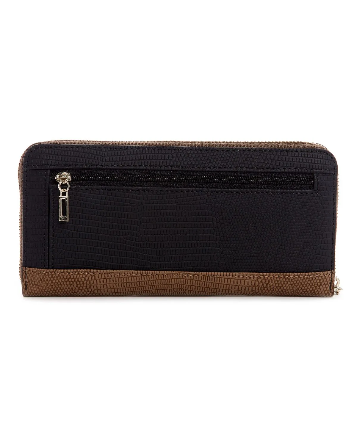 Large Lyndi Zip Wallet GUESS