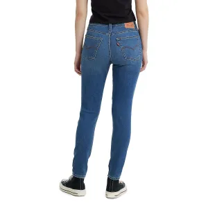 Levi's Women's 721 High Rise Skinny Jeans