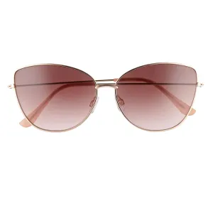 Levi's Women's Cat Metal Sunglasses 60mm Levi's