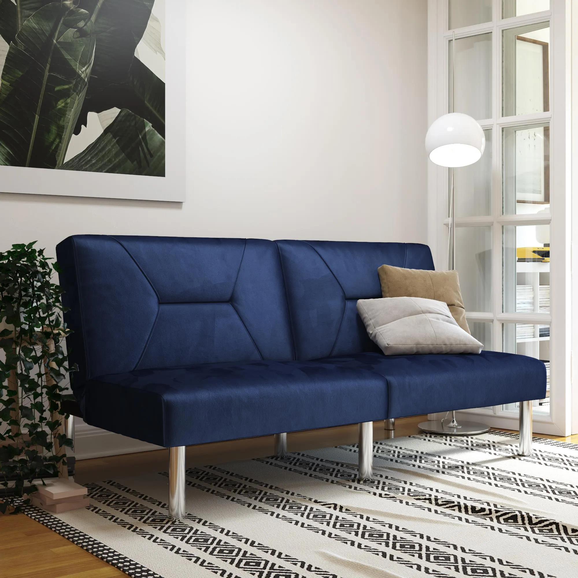 Mara Futon Sofa Bed