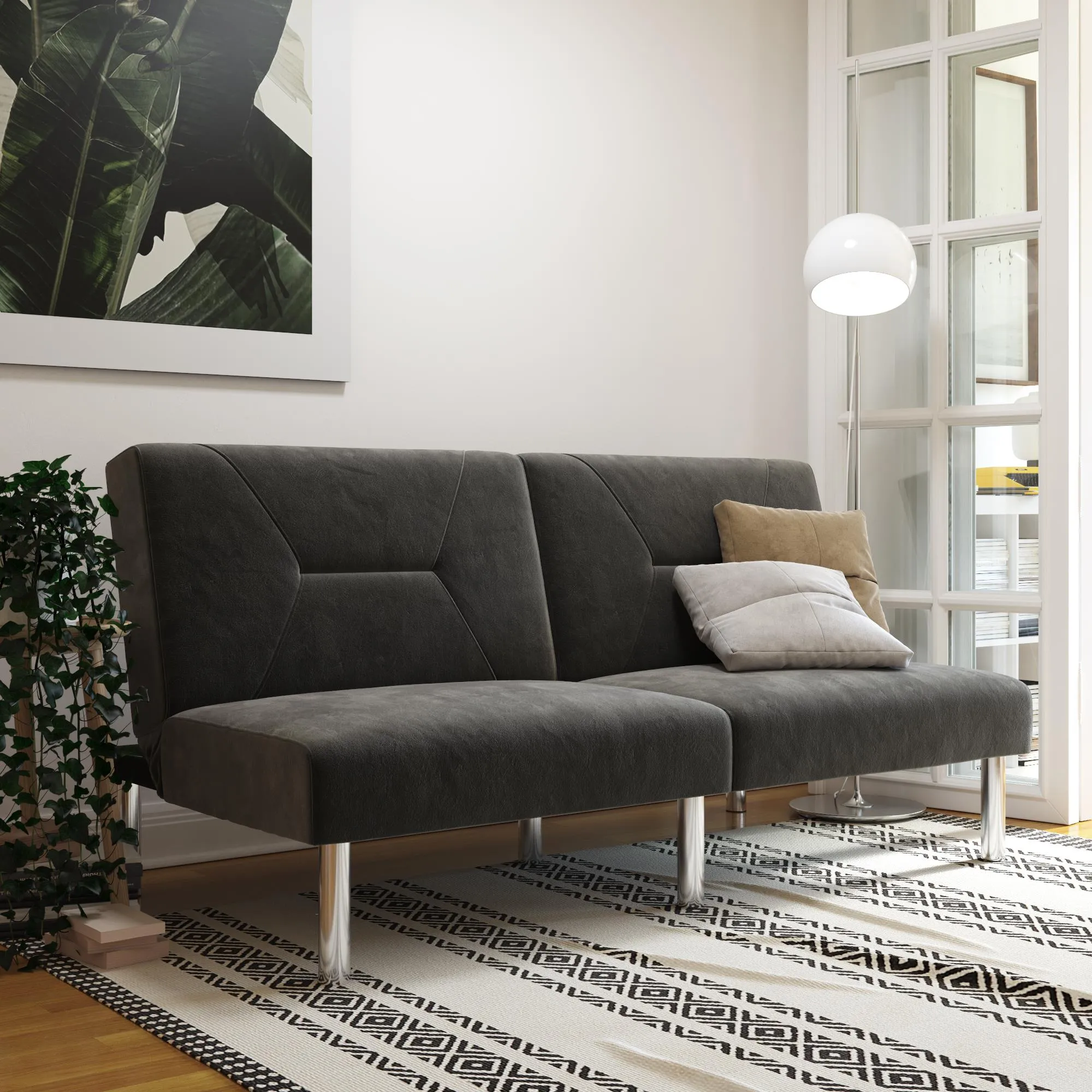 Mara Futon Sofa Bed