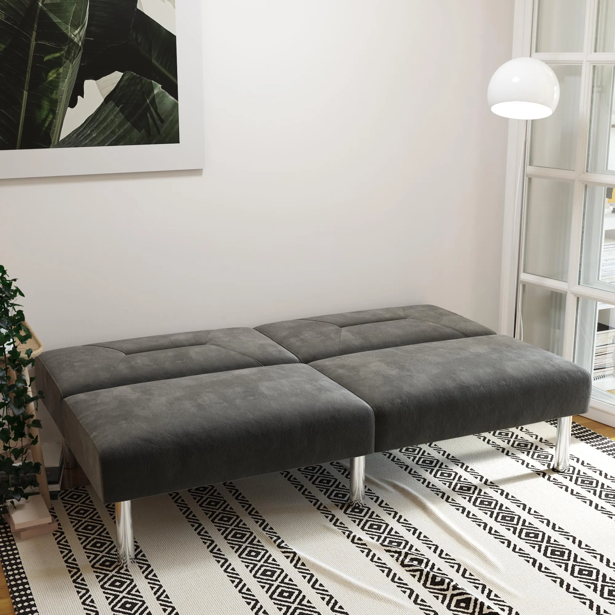 Mara Futon Sofa Bed