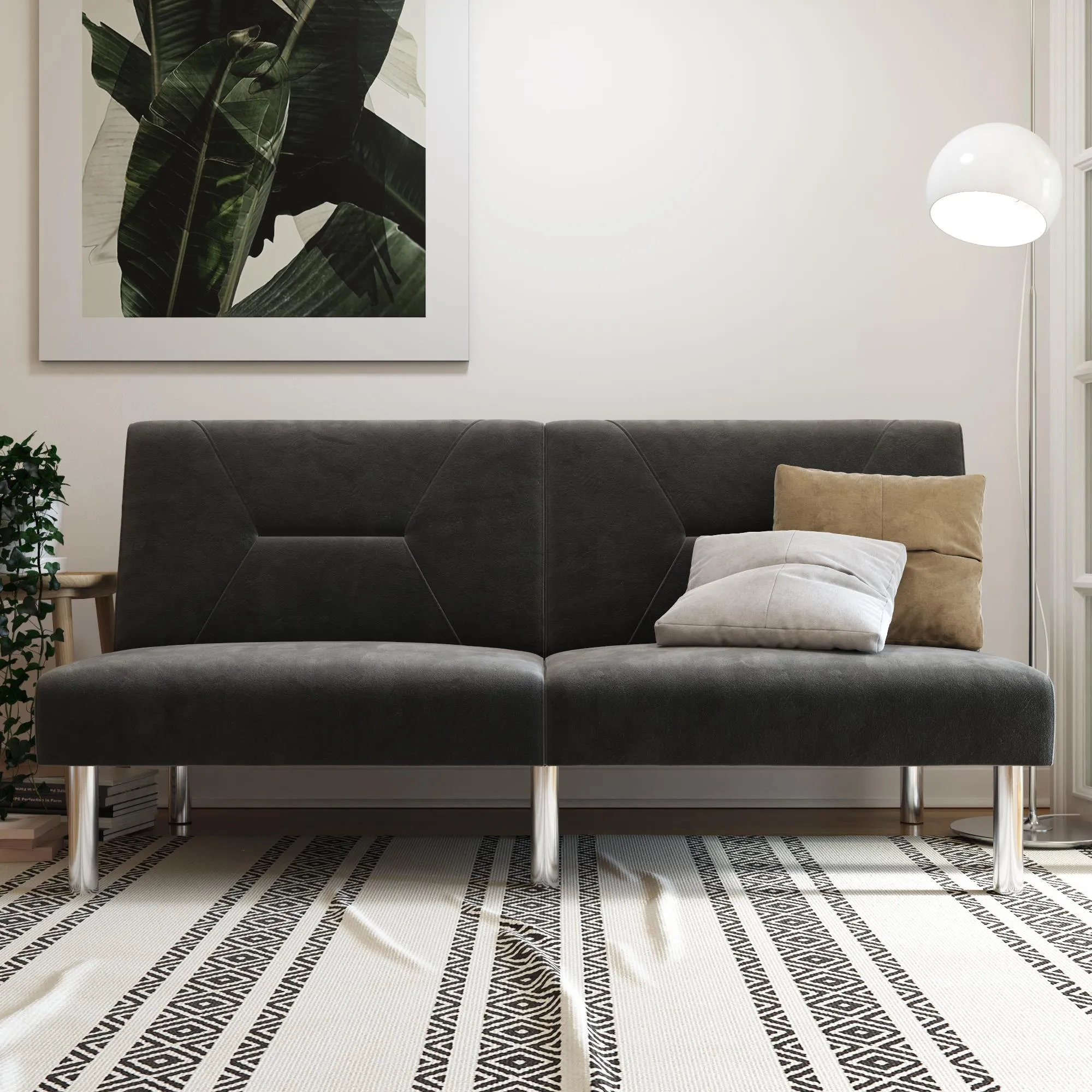 Mara Futon Sofa Bed