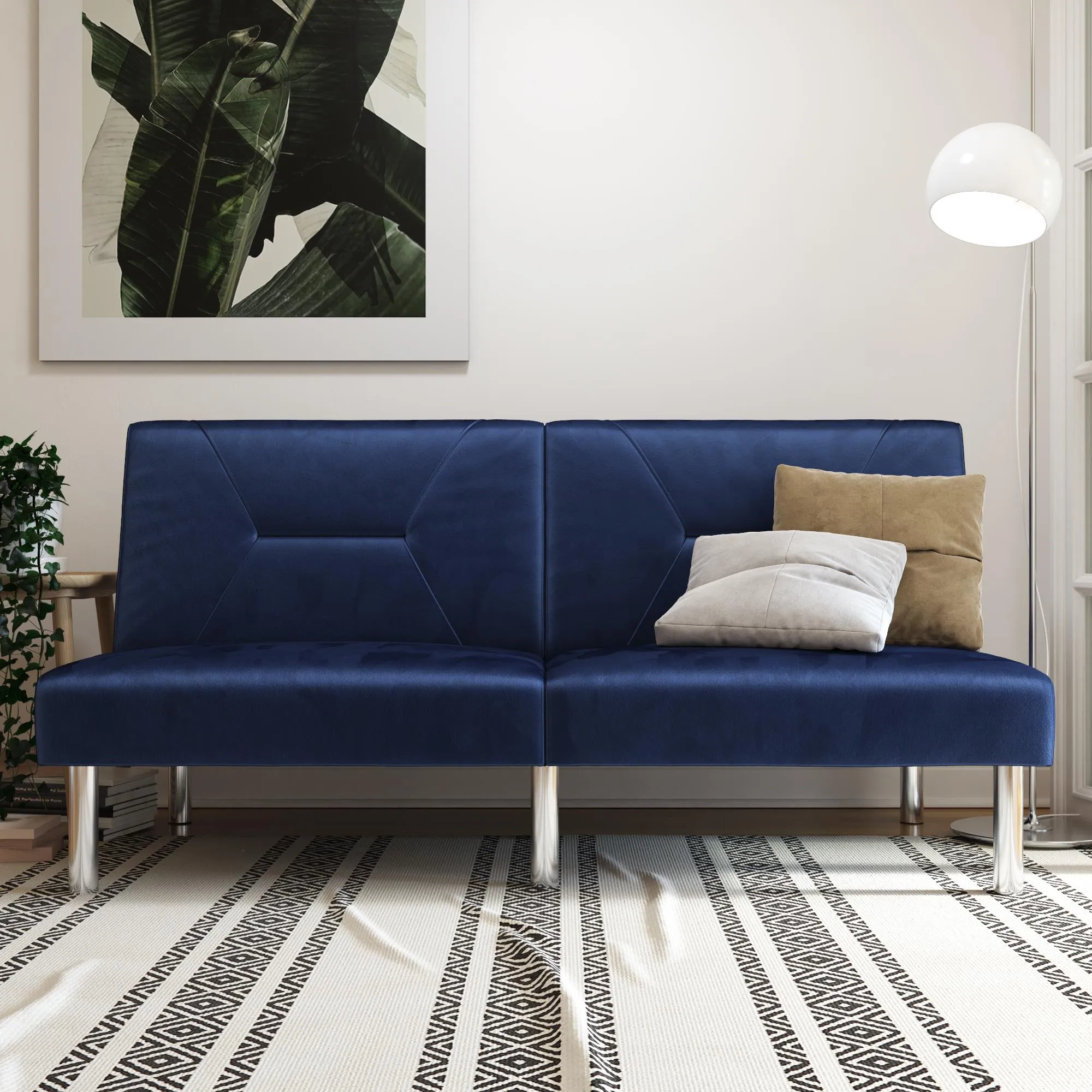 Mara Futon Sofa Bed