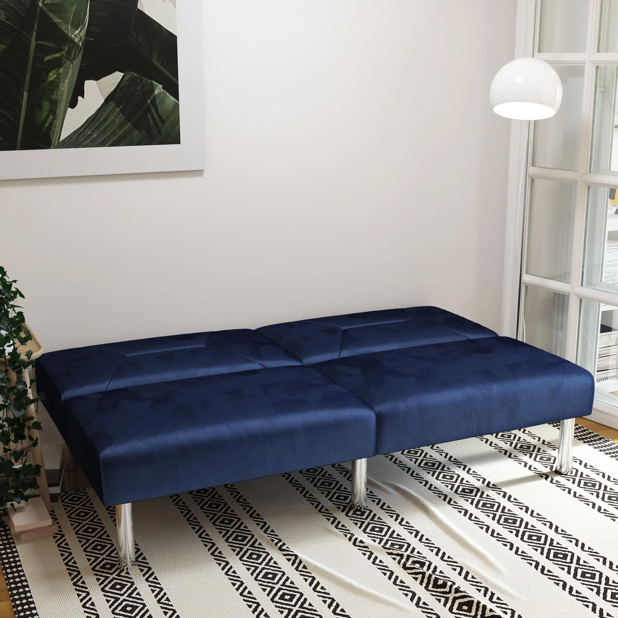Mara Futon Sofa Bed
