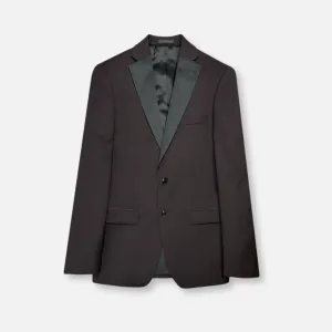 Marton Birdseye Tuxedo