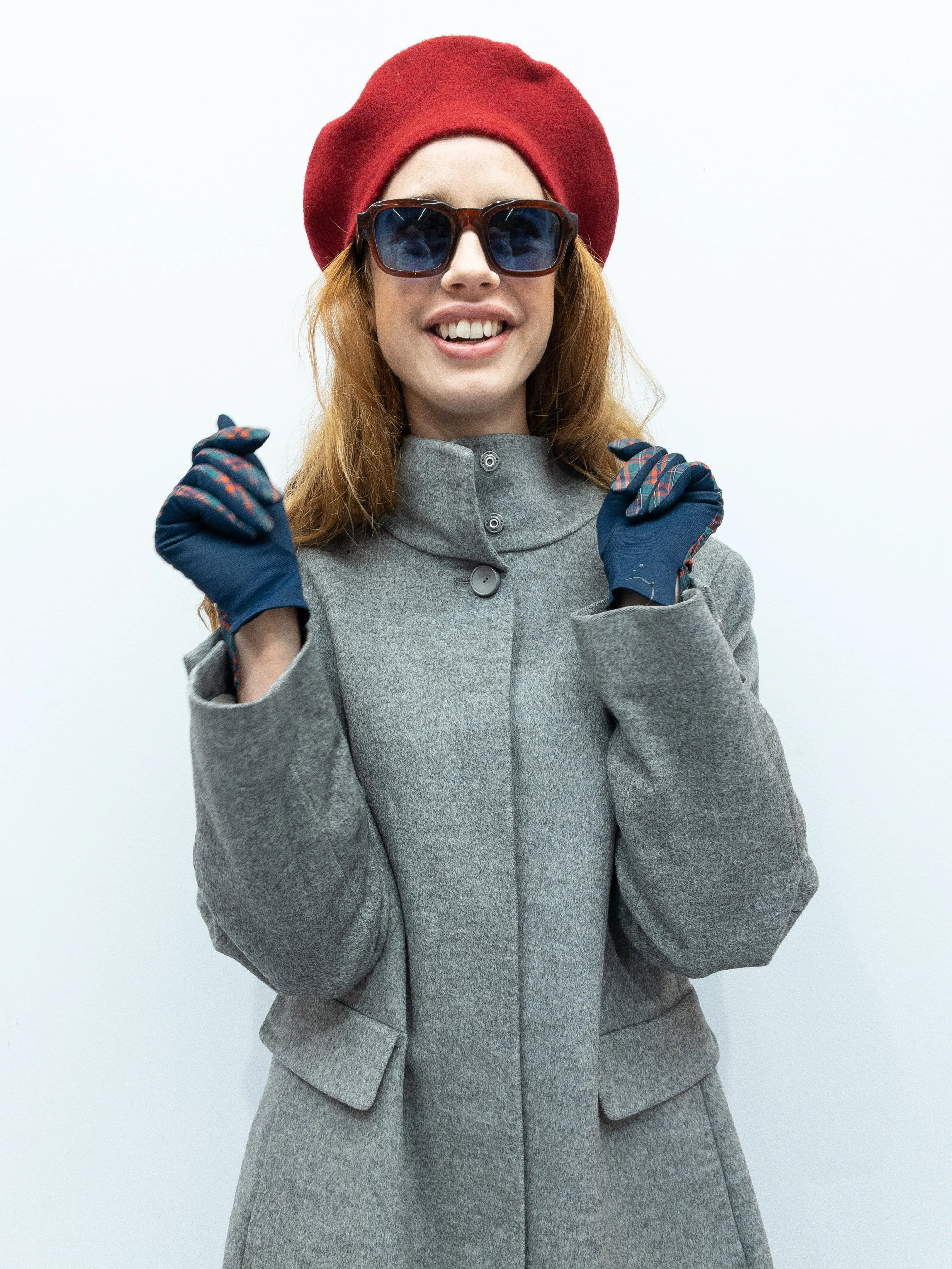 Max Mara Frakke