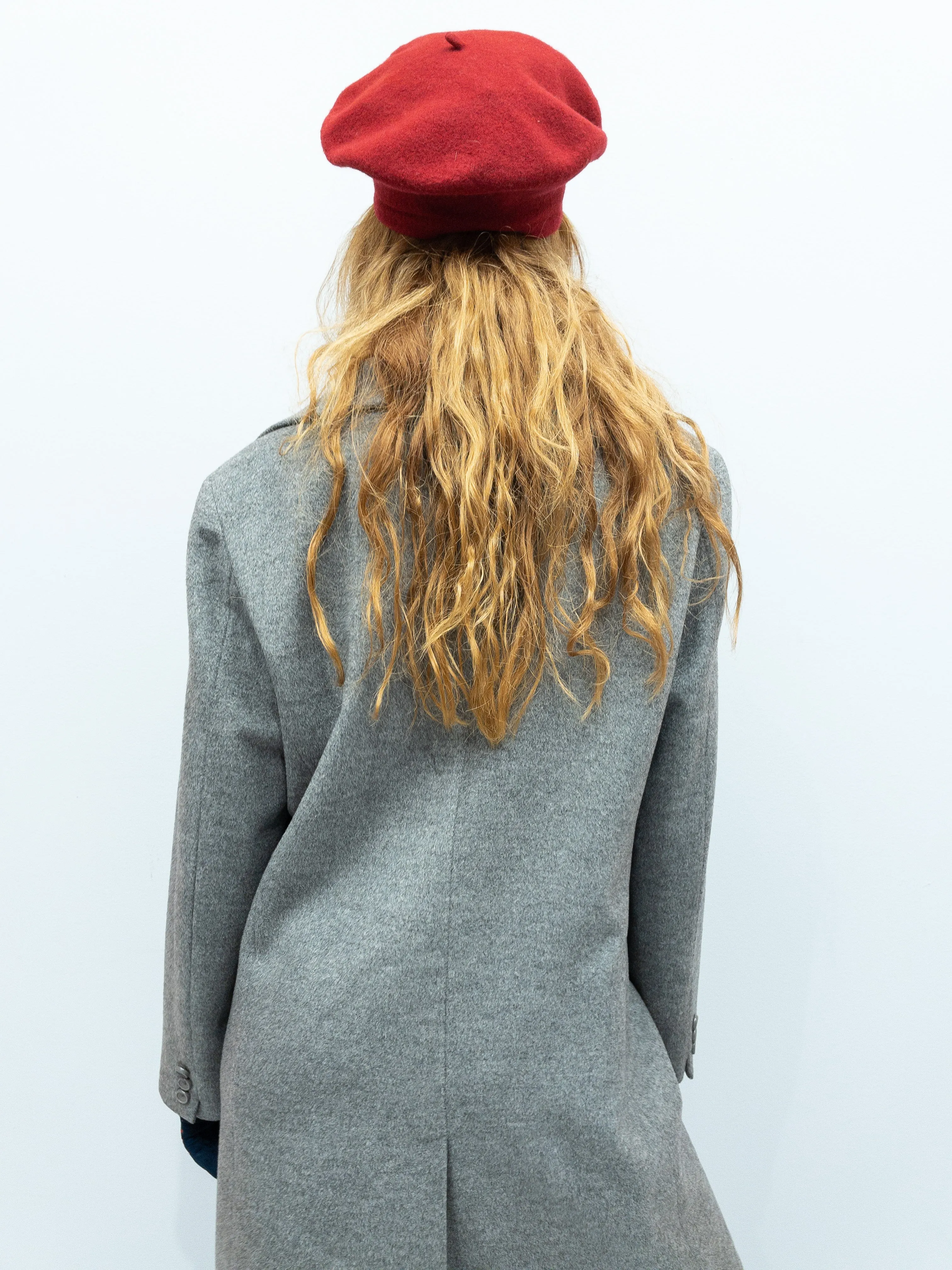 Max Mara Frakke