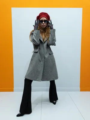Max Mara Frakke
