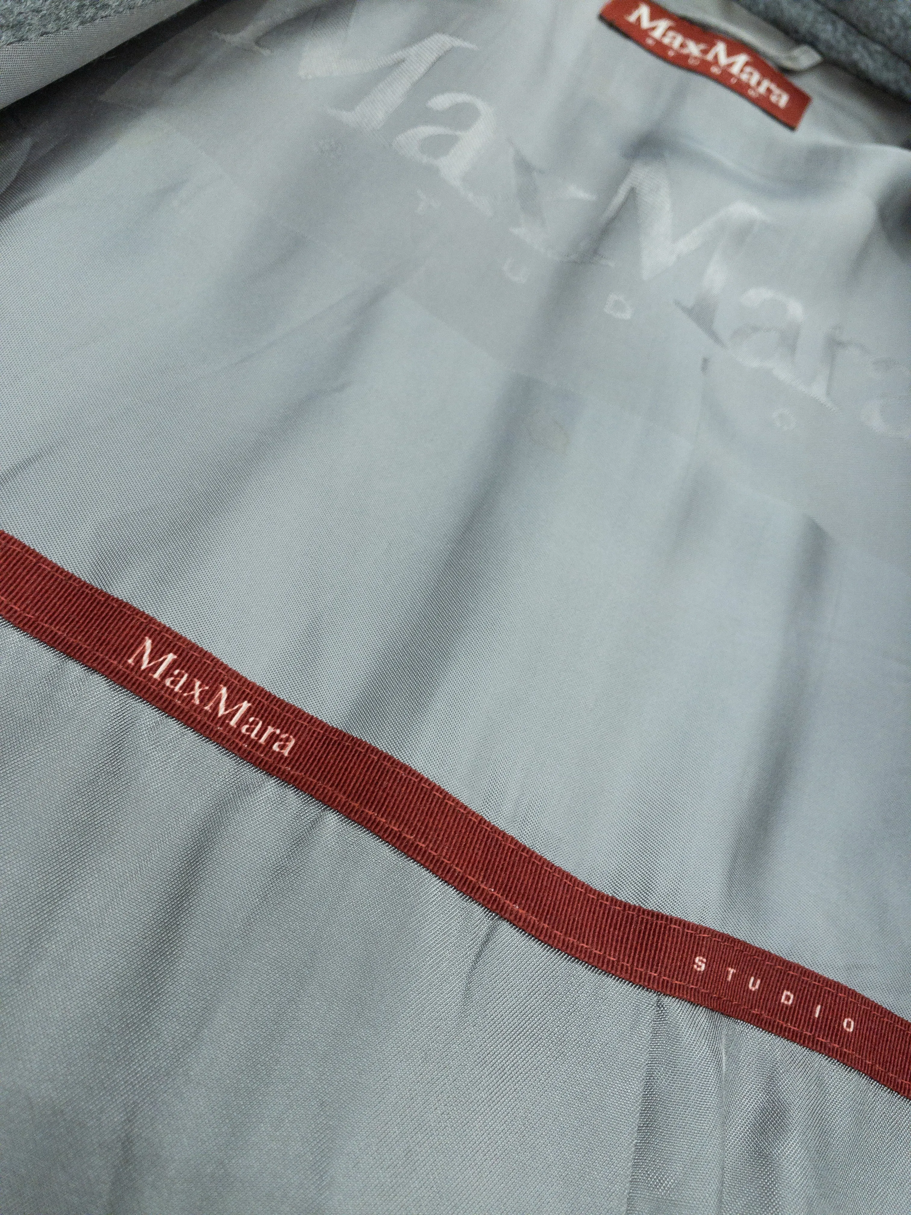 Max Mara Frakke
