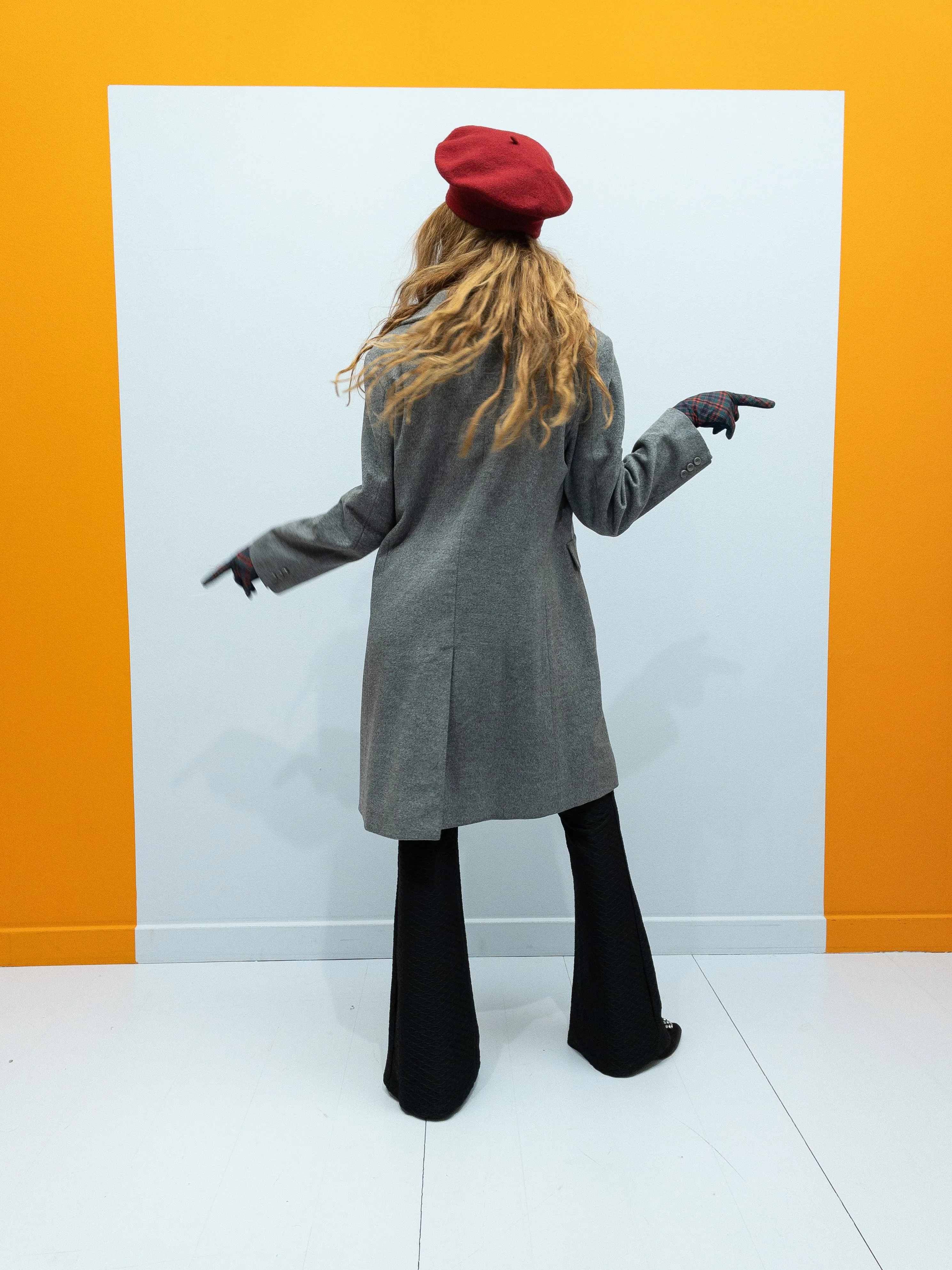 Max Mara Frakke