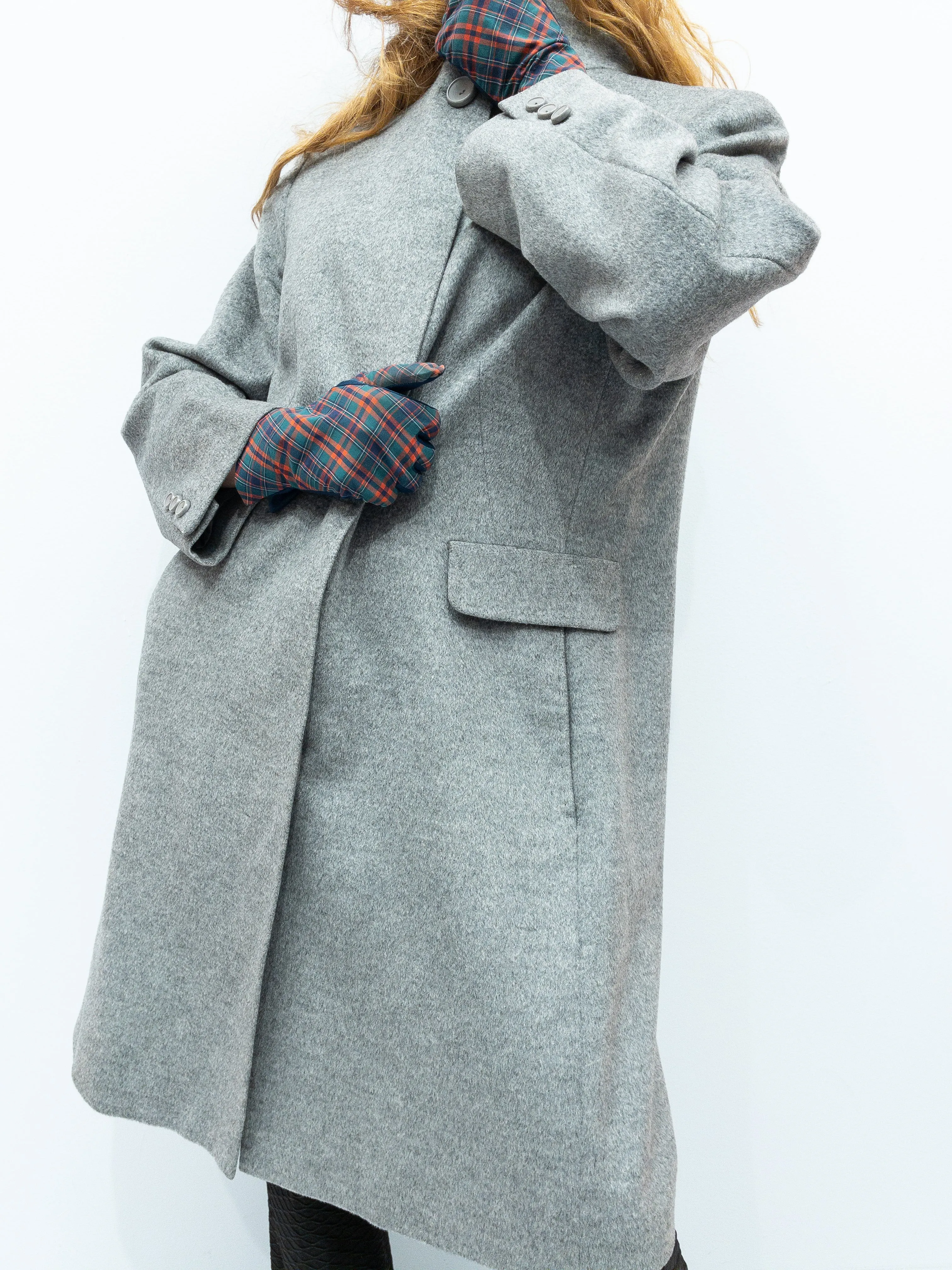 Max Mara Frakke