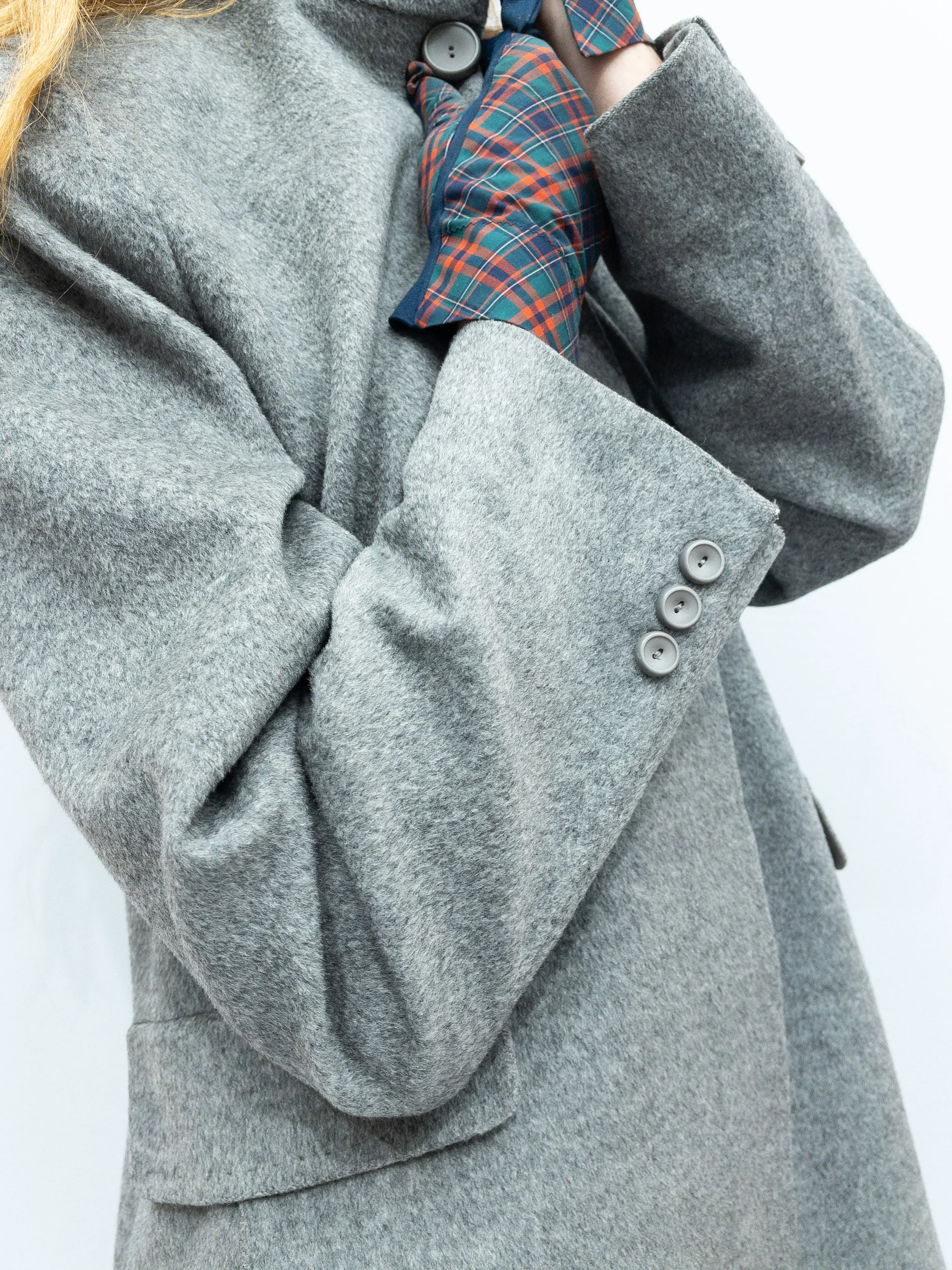 Max Mara Frakke