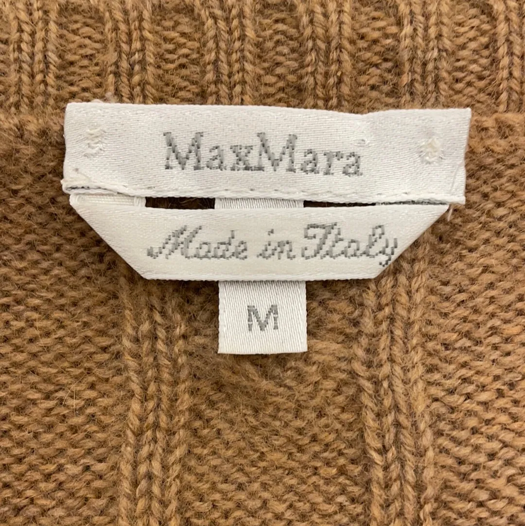 Max Mara Strikvest