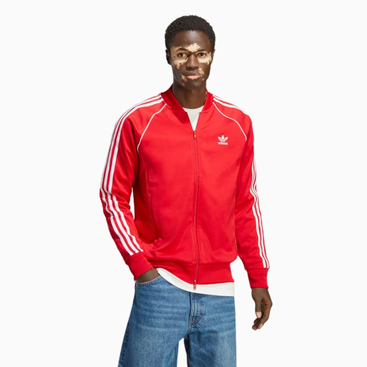 Men's Adicolor Classics SST Tracksuit