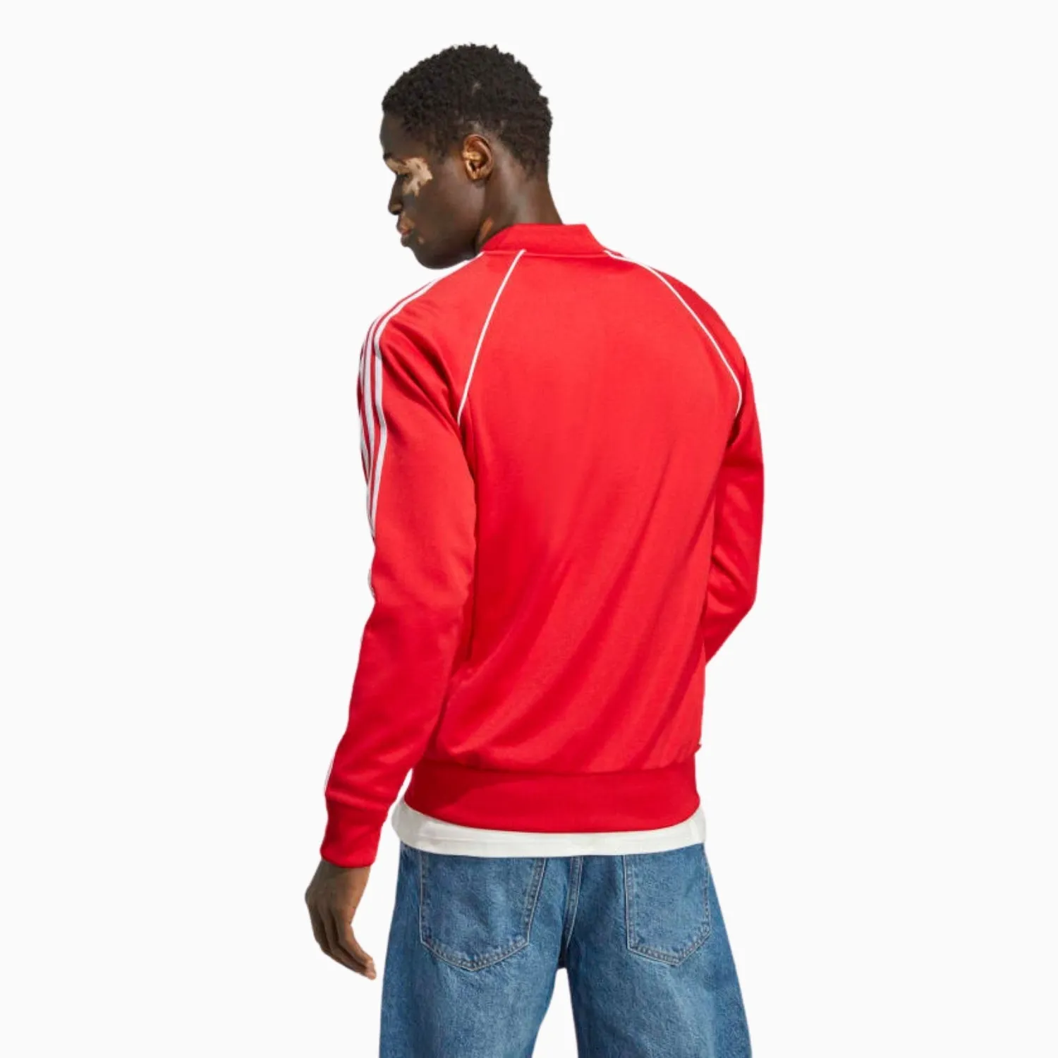 Men's Adicolor Classics SST Tracksuit