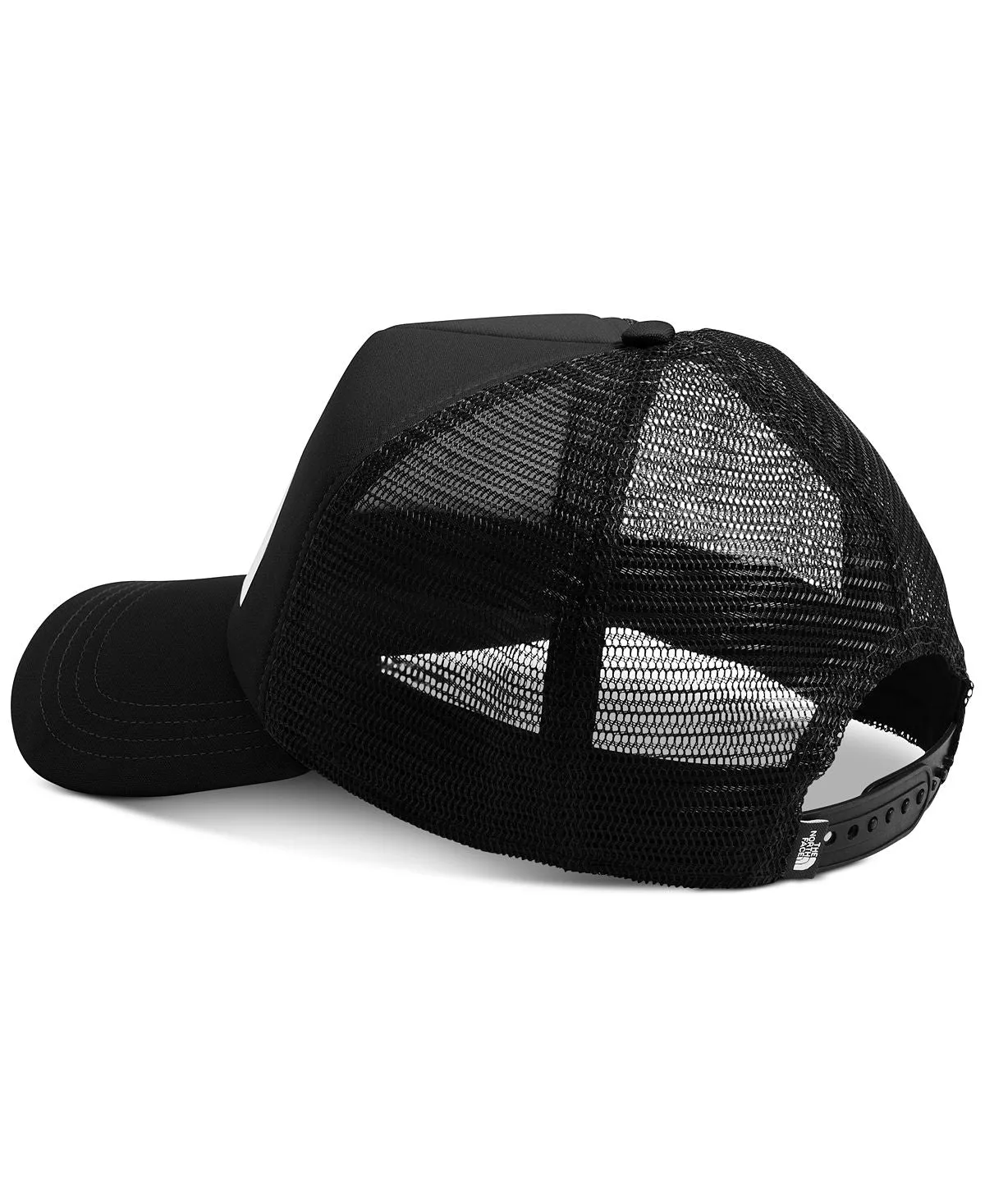 Men's Trucker Cap with TN The North Face Logo